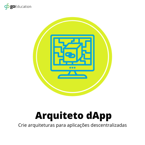 Arquitetura dApp para web 3.0