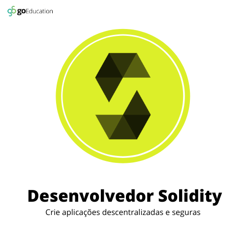 Desenvolvedor Solidity