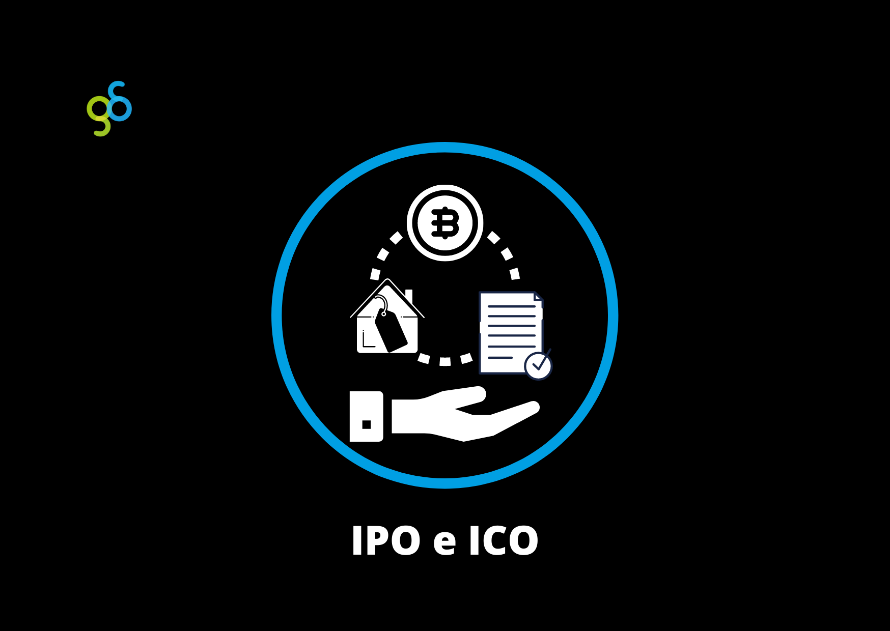 IPO e ICO