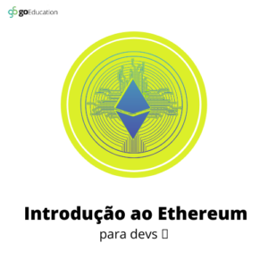 Introdução ao Ethereum