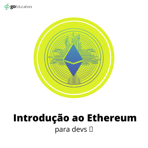 Introducao ao Ethereum