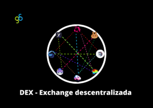 O que é uma dex ? Exchange descentralizada