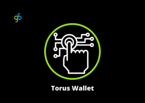 Torus Wallet - A carteira de um clique