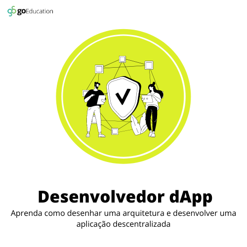 dApp para desenvolvedores