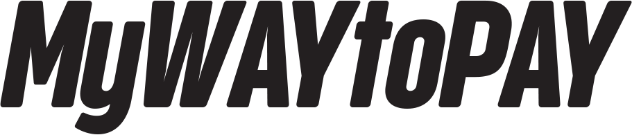 logo MyWAYtoPAY